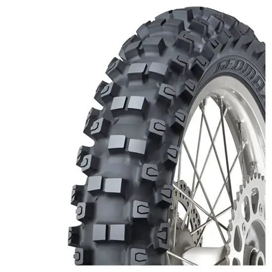 Dunlop 110 100 18 64M TT Geomax MX 53 Rear 15296015