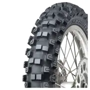Dunlop 120 80 19 63M TT Geomax MX 53 Rear 15296017