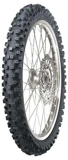 Dunlop 60 100 14 29M TT Geomax MX 53 Front 15296030