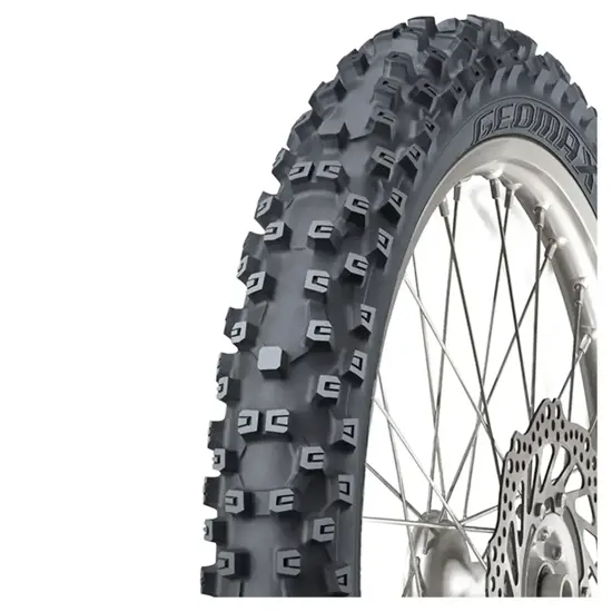 Dunlop 70 100 19 42M TT Geomax MX 53 Front 15296033
