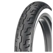 Dunlop 100 90 19 57H D 401 Front WWW HARLEYD 15094500