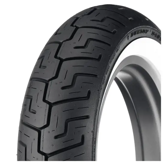 Dunlop 150 80 B16 71H D 401 Rear WWW HARLEYD M C 15094508