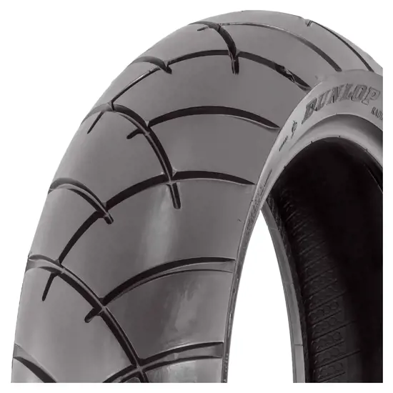 Dunlop 170 60 ZR17 72W Trailsmart Max Rear 15240384