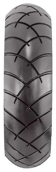 Dunlop 170 60 ZR17 72W Trailsmart Max Rear 15240384