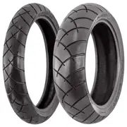 Dunlop 170 60 ZR17 72W Trailsmart Max Rear 15240384
