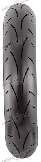Dunlop 120 70 R17 58H Sportsmart 2 MAX Front 15206660