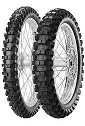 Pirelli 120 100 18 68M TT Scorpion MX eXTra X Rear NHS 15240531