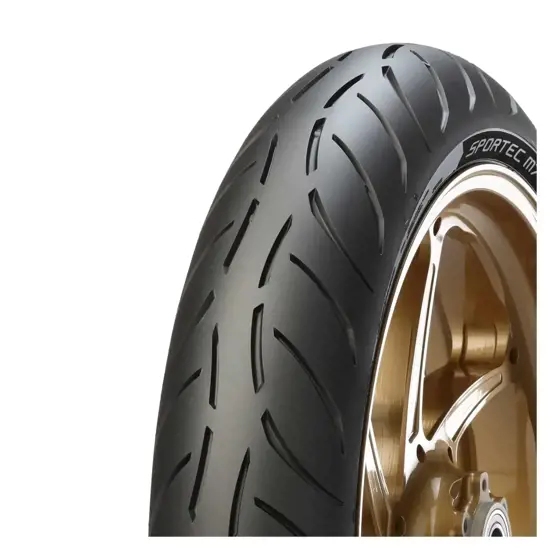 Metzeler Sportec M7 RR Front 120/70 ZR17 (58W) M/C (Belgium)