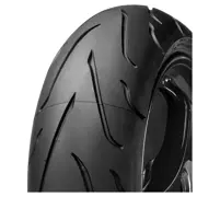 Metzeler 180 55 ZR17 73W Sportec M3 Rear M C 15028138