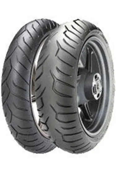 Pirelli 180 55 ZR17 73W Diablo Strada M C 15020563