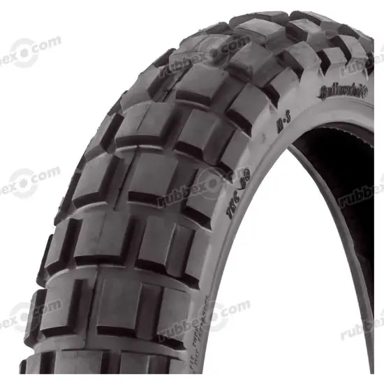 Continental 120 70 B19 60Q TKC 80 Twinduro M C Front DOT 2018 15333442