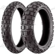 Continental 120 70 B19 60Q TKC 80 Twinduro M C Front DOT 2018 15333442