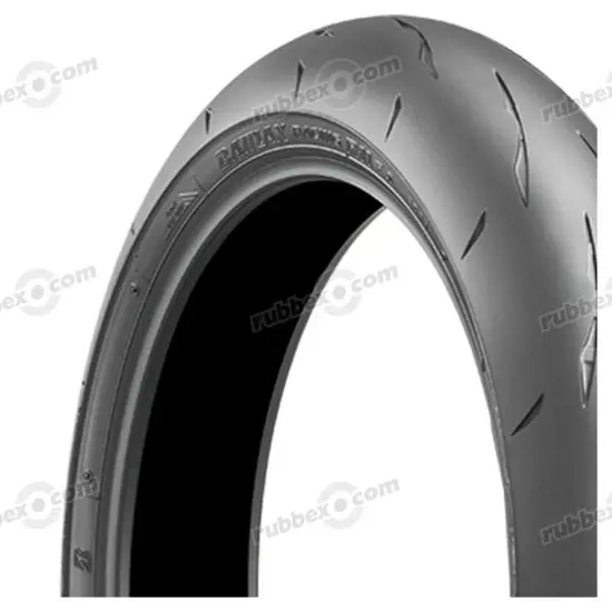 Bridgestone 160 60 R17 69V BT Racing R11 Rear Med 15239957