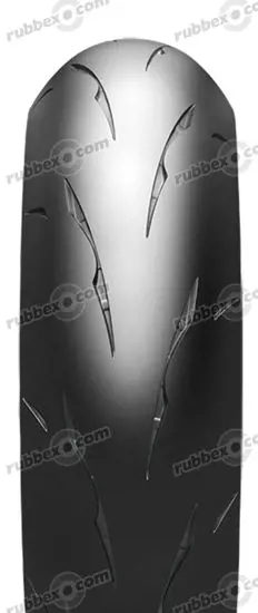 Bridgestone 160 60 R17 69V BT Racing R11 Rear Med 15239957