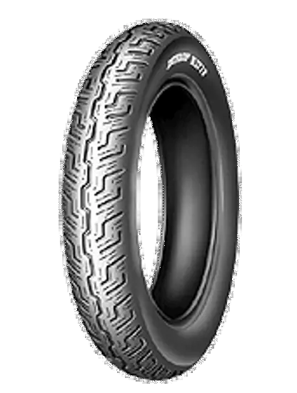 DUNLOP K177 130/70-18 63H TL 213299 FRONT Dunlop 63H K177