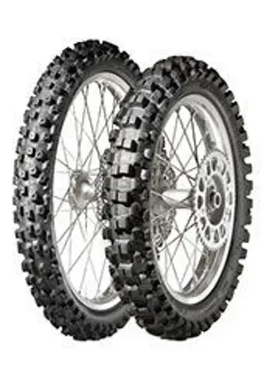 Dunlop 100 90 19 57M TT Geomax MX52 15131488