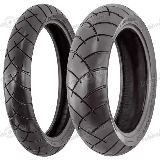 Dunlop 170 60 R17 72V Trailsmart Max Rear 15240383