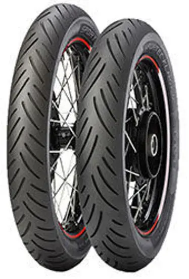 Metzeler 100 90 19 57V Sportec Klassik Front M C 15163599