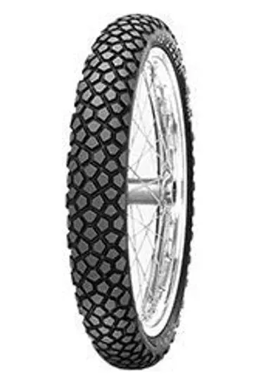 Metzeler 460 18 63R TT Enduro 1 Rear DOT 2011 10003259
