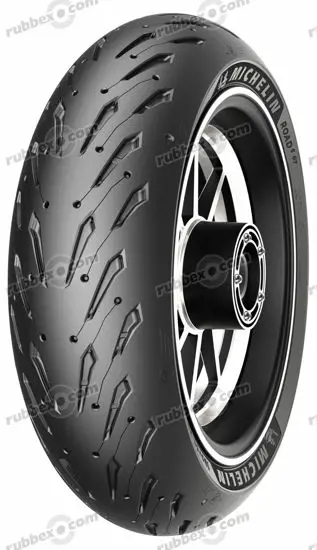 MICHELIN 190 55 ZR17 75W Road 5 GT Rear M C 15293010
