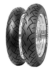 Metzeler 150 80 R17 72V ME 880 Marathon Front M C 10003124