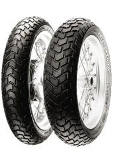 Pirelli 120 70 R17 58V MT 60 R Corsa Front M C 10002581