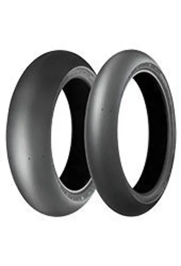 Bridgestone 120 600 R17 BT V01 Front Soft 15115908