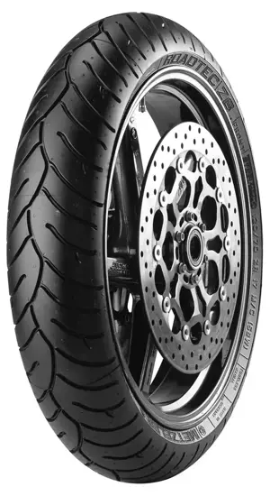 Metzeler 120 70 ZR17 58W Roadtec Z6 C Front M C 15028105