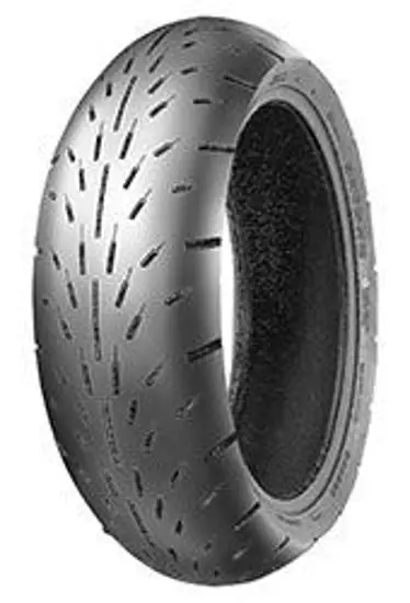 Shinko 200 50 ZR17 75W R 003A Hook Up Rear 15183219