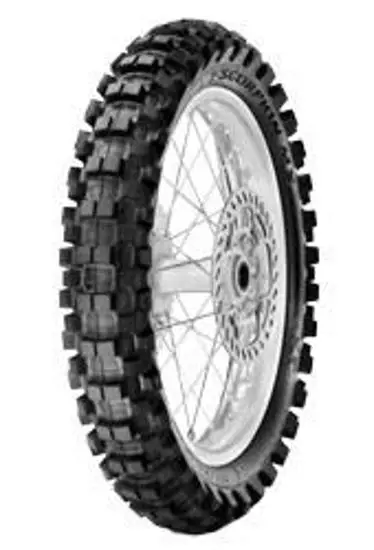 Pirelli 120 90 19 66M TT Scorpion MX eXTra NHS 15038495