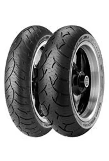 Metzeler 120 70 R15 56H Feelfree Wintec Front MS M C 15055808