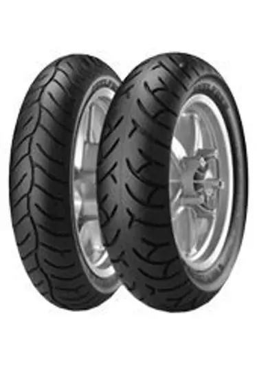 Metzeler 120 70 R15 56H Feelfree Front M C 15062528