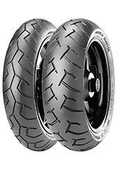 Pirelli 120 70 15 56S Diablo Scooter Front M C 15268507