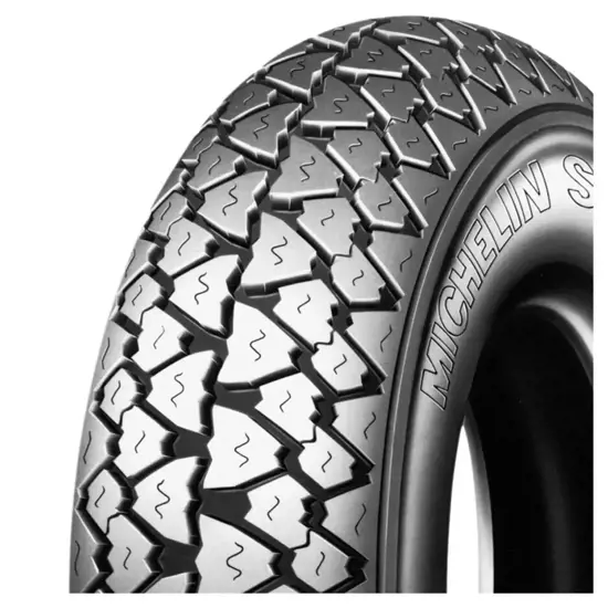 MICHELIN 100 90 10 56J TL TT S 83 10008842