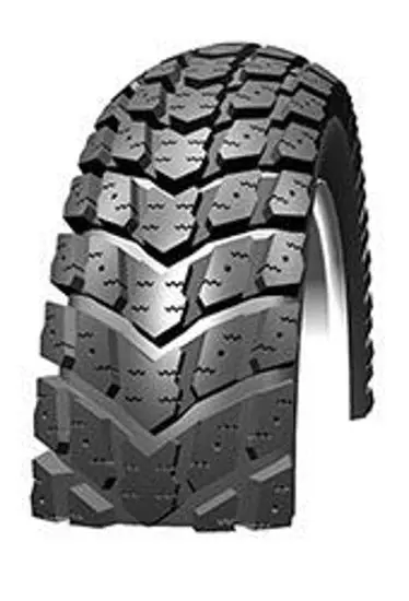 Schwalbe 130 60 13 60P HS544 ICE MS 15097473