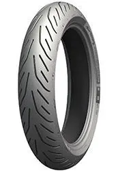 120/70 R15 56H Pilot Power 3 SC M/C Front