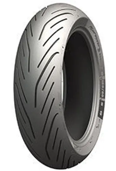 MICHELIN 160 60 R15 67H Pilot Power 3 SC M C Rear 15189540