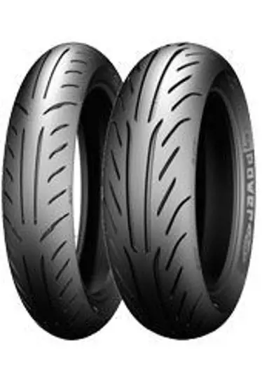 MICHELIN 130 70 12 62P Power Pure SC Rear RF M C 15106648