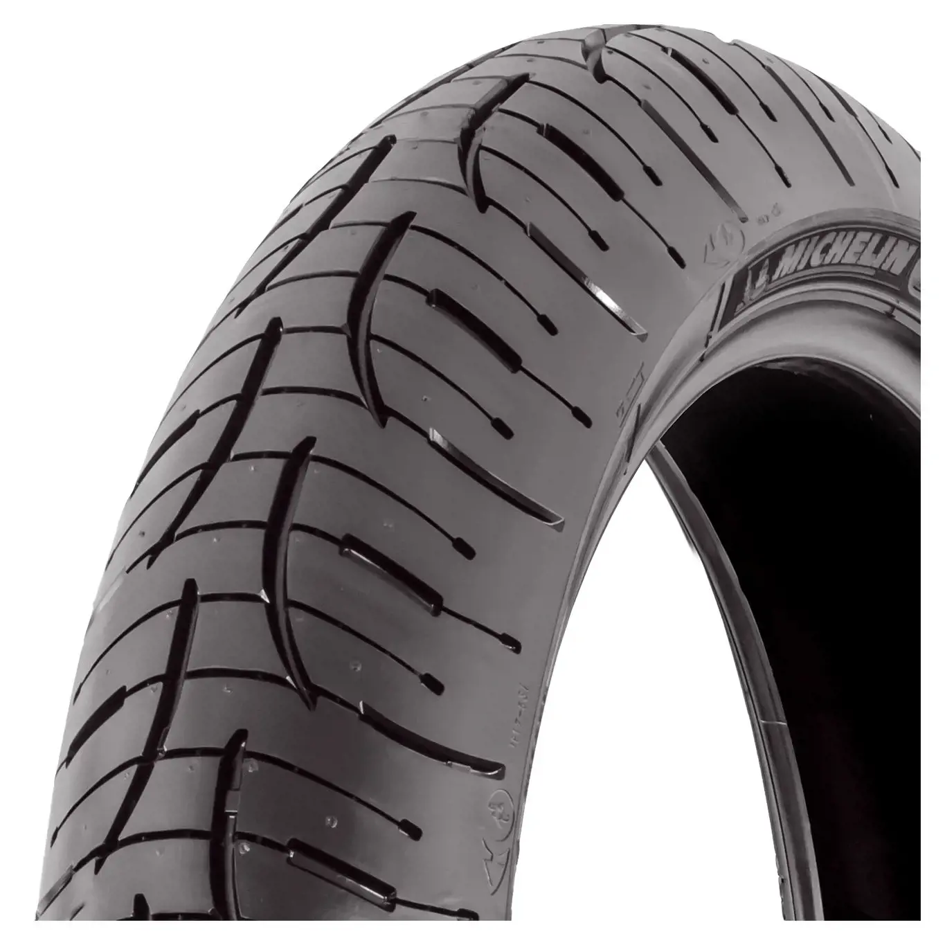 120/70 R15 56H Pilot Road 4 Scooter Front