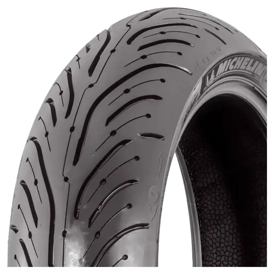 MICHELIN 160 60 R15 67H Pilot Road 4 Scooter Rear 15195328