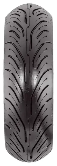 MICHELIN 160 60 R15 67H Pilot Road 4 Scooter Rear 15195328