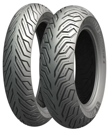 MICHELIN 100 80 16 50S City Grip 2 F R MS M C 15302563