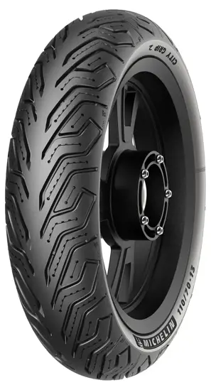 MICHELIN 100 90 14 57S City Grip 2 Rear RF MS M C 15302564