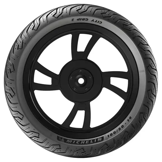MICHELIN 110 70 12 47S City Grip 2 Front MS M C 15302566