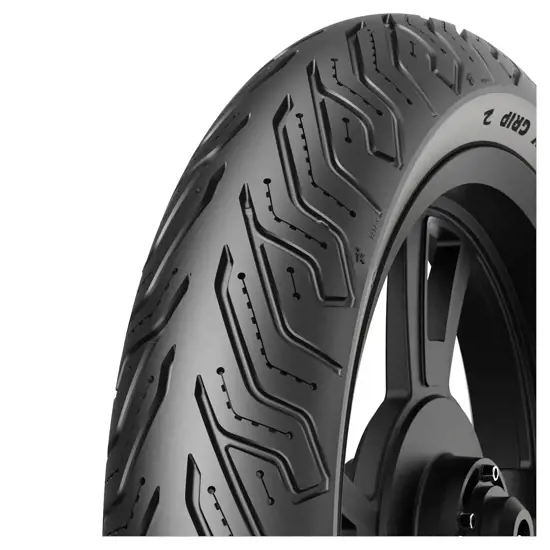 MICHELIN 110 70 16 52S City Grip 2 Front MS M C 15302568