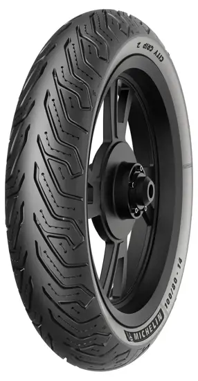 MICHELIN 120 70 12 51S City Grip 2 Front MS M C 15302580