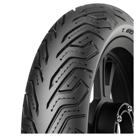 MICHELIN 140 70 16 65S City Grip 2 Rear MS M C 15302604