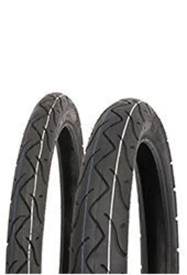 VEE Rubber 225 17 39J TT VRM 099 Rear 15169238