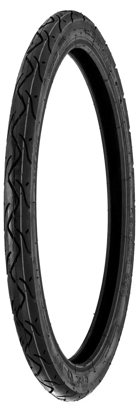 VEE Rubber 275 17 39J TT VRM 099 Rear 15169274