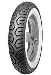 3.00-10 42J TL/TT MC-12 White Wall F/R